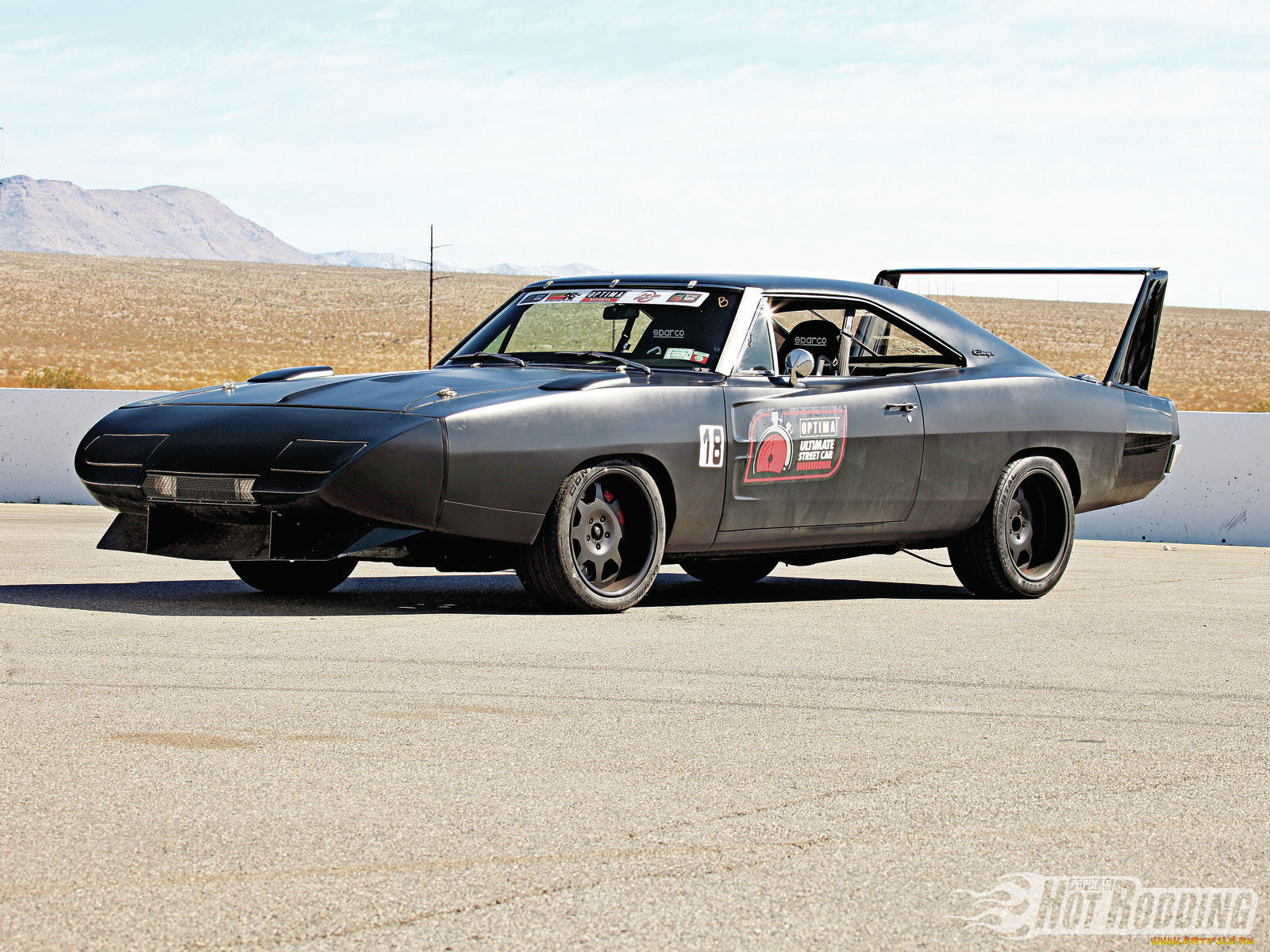 , dodge, machine